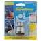 Whedon Whedon SuperSpray Dual Thread 15/16 in.- 27M x 55/64 in.-27F Chrome Swivel Sprayrator SU7C - alternate 2